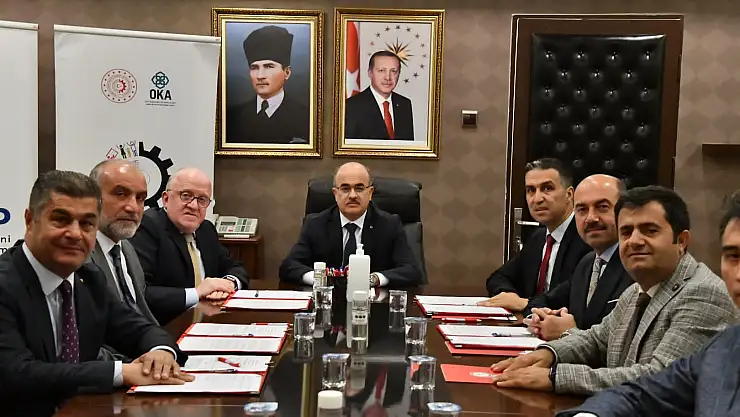 11,7 milyonluk yatırımla Terme cazibe merkezi olacak