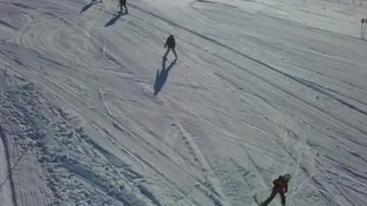 Akdağ, yeni cazibe merkezi oluyor