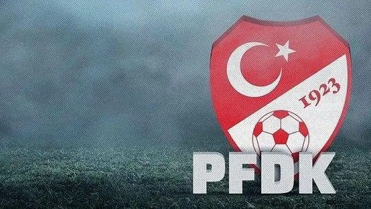 PFDK, Josef de Souza'nın cezasını açıkladı!
