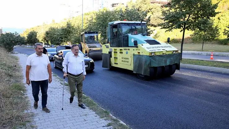 Demir: 'Samimiyetle ve hakkaniyetle çalışıyoruz'