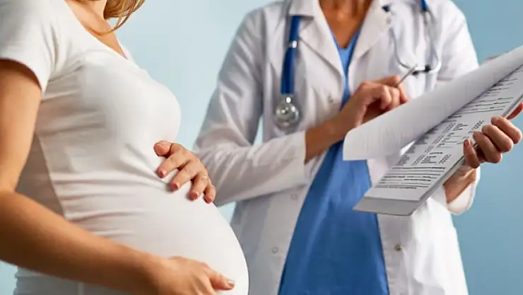 Epilepsi hastaları gebe kalabiliyor