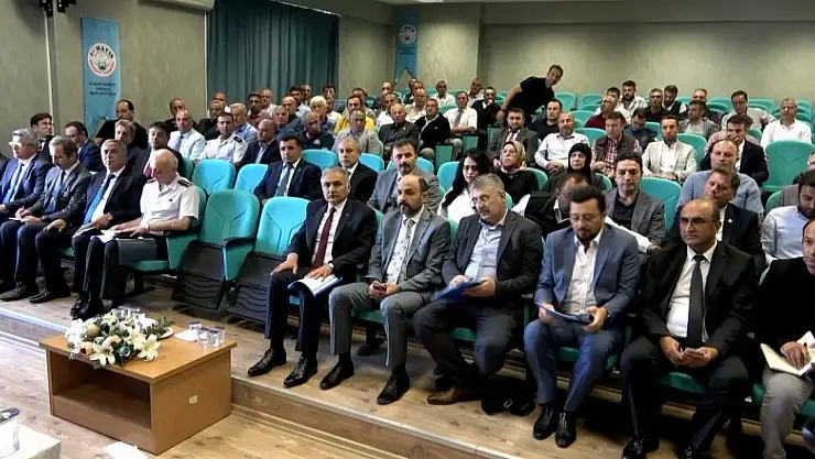 Vali Dağlı: 'Kırsal mahalle okulları onarılarak yeniden eğitime kazandırılacak'