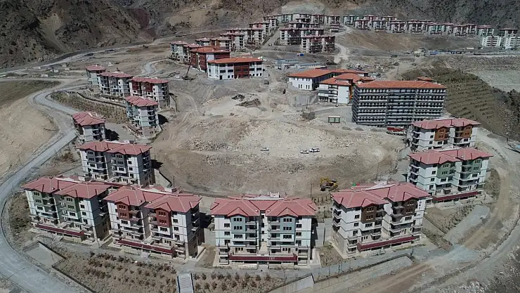 TOKİ sosyal konut projesi başvuru tarihi belli oldu! Başvuru şartları neler?