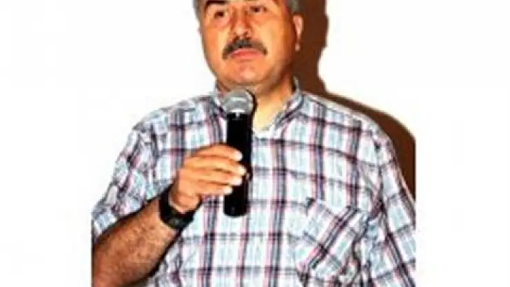 Samsun Milletvekili'nden Kadir Gecesi Mesajı…