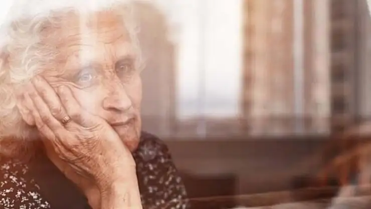 Alzheimer'ın en erken belirtisi 'unutkanlık'