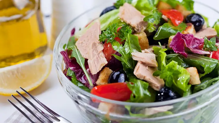 Alzheimer'den doğru beslenme ile korunun