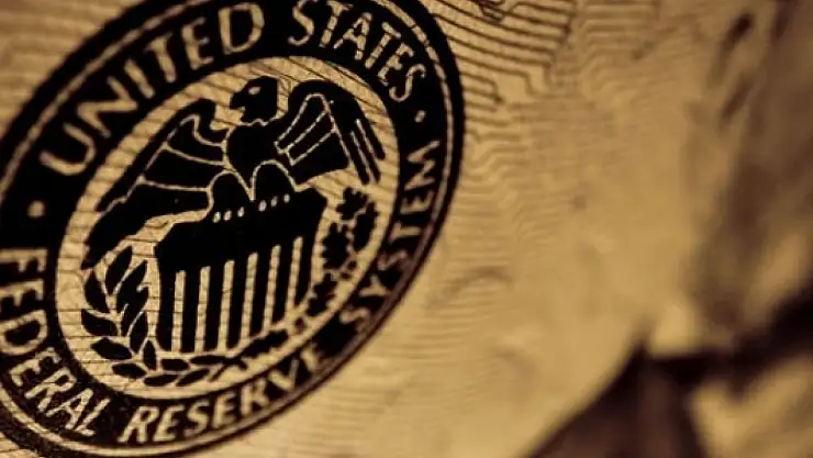 Fed, faizi 75 baz puan artırdı