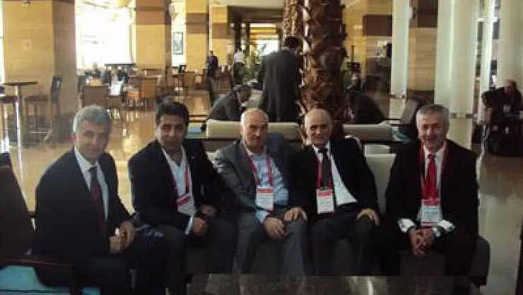 Cemil Cengiz Döndü