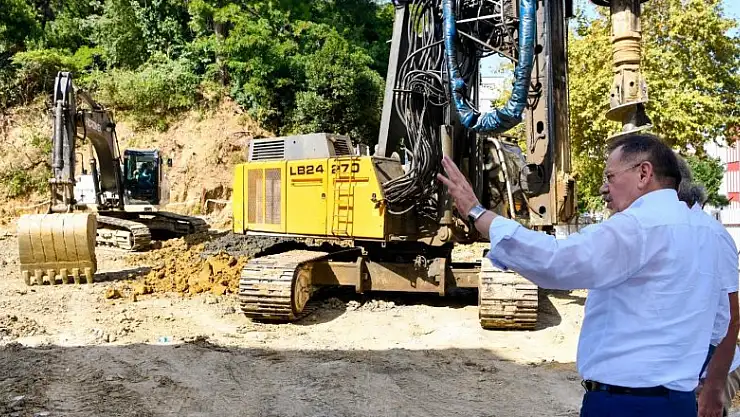 Tarihi dokuya uygun hamam