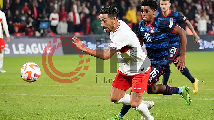 A Milli Futbol Takımı, B Ligi'ne yükseldi