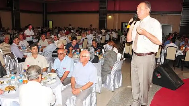 Burma, değişime dikkat çekti