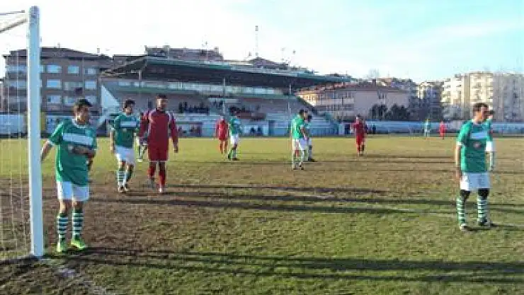 Çarşamba tat vermedi