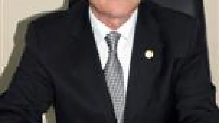 Avukata Yapılan Saldırıya Tepki