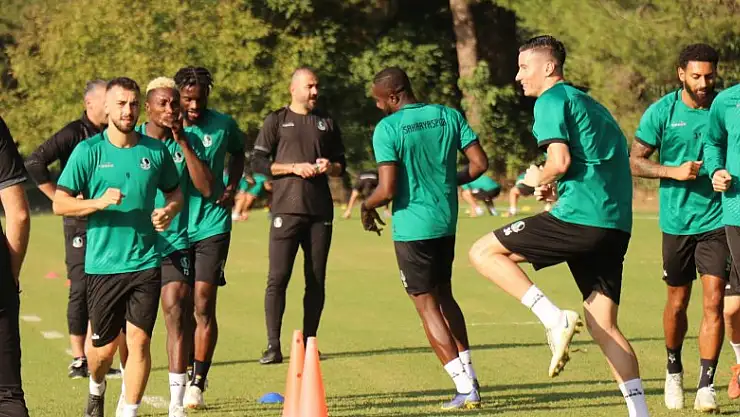 İlker Püren: 'İlk 6 hafta zaten özellikle benim için bir geçiş ve adaptasyon dönemi'