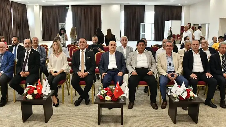 Kocatürk: 'Ülkemizin çocukları okuduğunu anlamada 40. sırada'