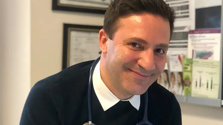 'Ateş, halsizlik ve öksürük durumunda çocuklarınızı okula göndermeyin'