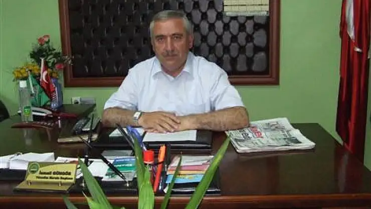 Hayvancılığa Verilen Destek Artmalı