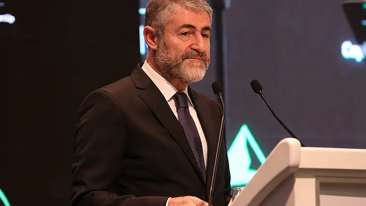 Bakan Nebati: 'İhracatımız Cumhuriyet tarihimizin rekorunu kırdı'