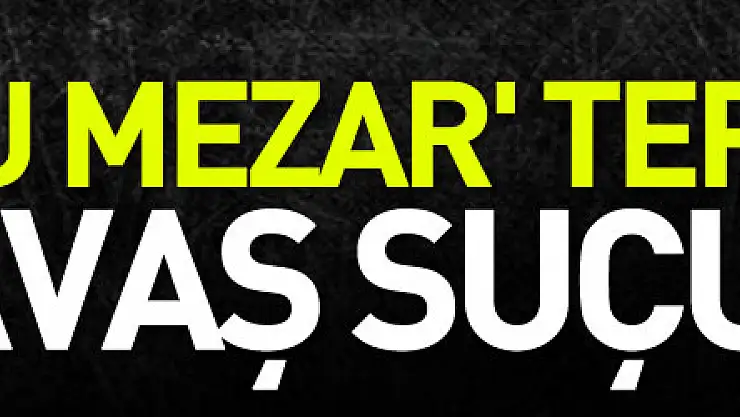 Orta Karadeniz Azerbaycan Türkleri ve Soydaşlar Derneği'nden 'toplu mezar' tepkisi: 'Savaş suçu'