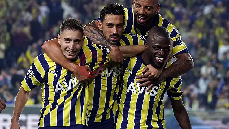 Süper Lig'de rekabet, puan durumuna yansıdı