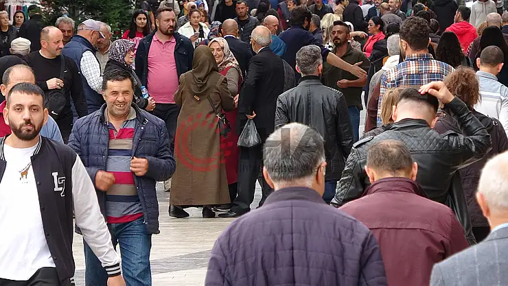 Uzmanından uyarı: 'Ekim-mayıs ayları Türkiye için grip salgını dönemi'