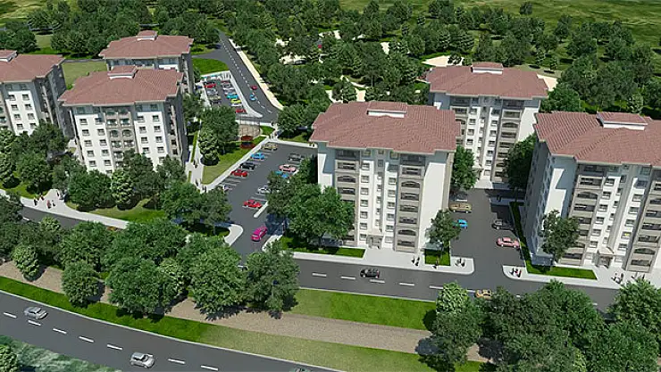 Bakanlık İlk Evim Arsa, İlk İş Yerim Projesi'nde bilinen 15 yanlışı ve doğrularını paylaştı