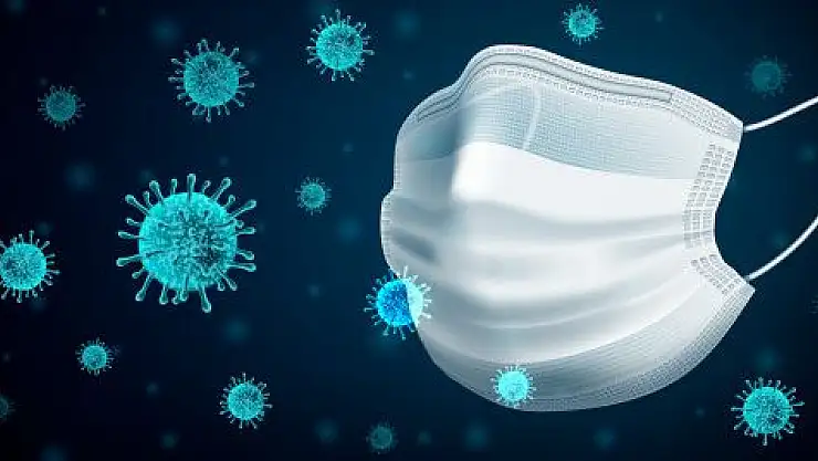 Bulaşıcı hastalıklardan korunmanın en kolay ve etkili yolu el yıkama