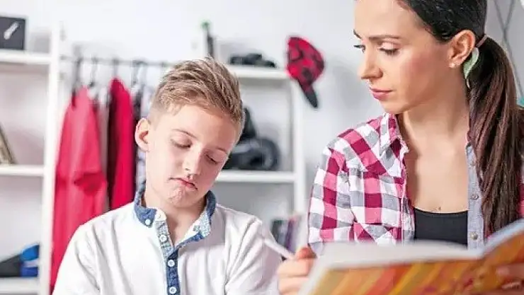 Öğrenme bozukluğu olan çocuk sayısı 41 bini geçti