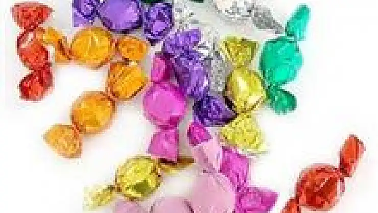 Bayram öncesi sahte şeker ve çikolata uyarısı