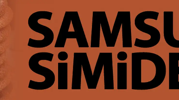 Samsun'da simide zam