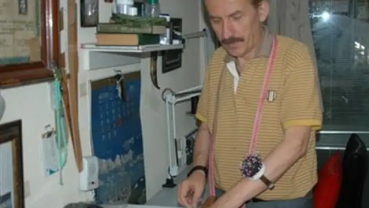 Terzilerde bayram yoğunluğu