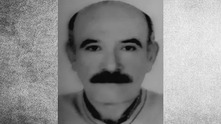 Ceviz ağacından düşen şahıs hayatını kaybetti