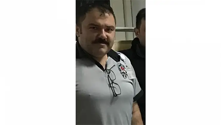 Hastanede görevi başında kalp krizi geçiren güvenlik görevlisi hayatını kaybetti