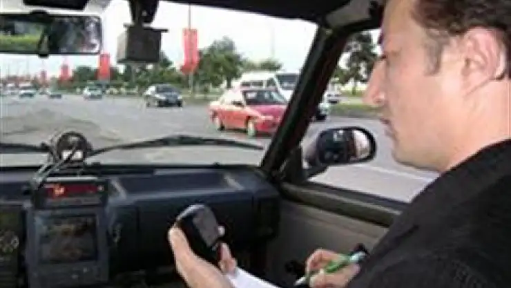 Bayram boyunca radarlara dikkat