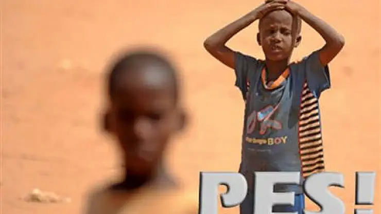 Bu kadarına da Pes!