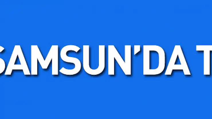 Samsun TSO seçimi: Murzioğlu ve Akyüz sandıklardan başarıyla çıktı