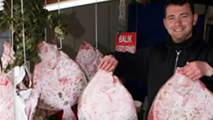 Kalkana gel kalkana!