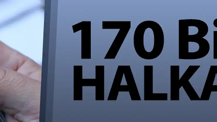 Kızılırmak Deltası Kuş Cenneti'nde 170 bin kuş halkalandı