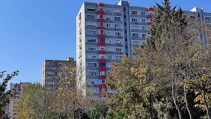 Kiralık daire fiyatlarındaki artış durdu