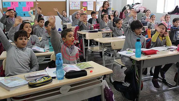 2022-2023 eğitim ve öğretim yılının ilk ara tatili başlıyor
