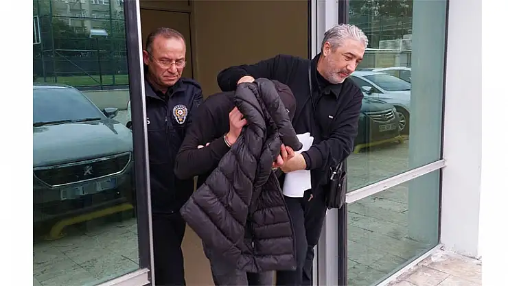 Gasp şüphelisinden ilginç itiraf: 'Metamfetamin diye limon tuzunu 30 bin liraya sattım'