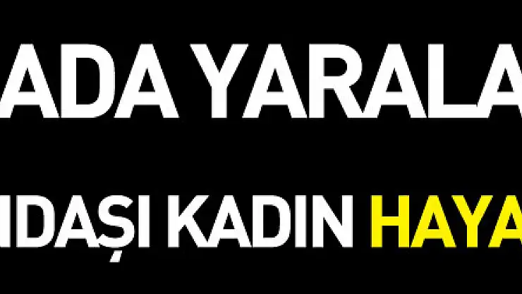 Kazada yaralanan Rus vatandaşı kadın hayatını kaybetti