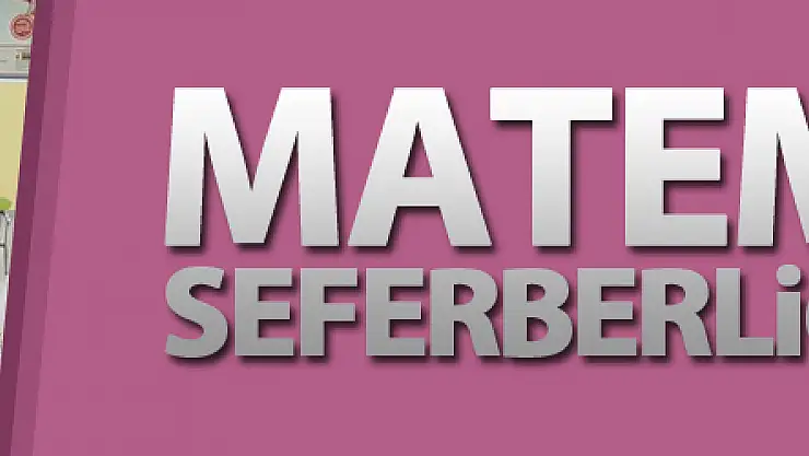 Matematik Seferberliği Projesi