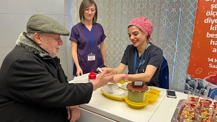 El ve ayak uyuşması 'diyabet' belirtisi olabilir