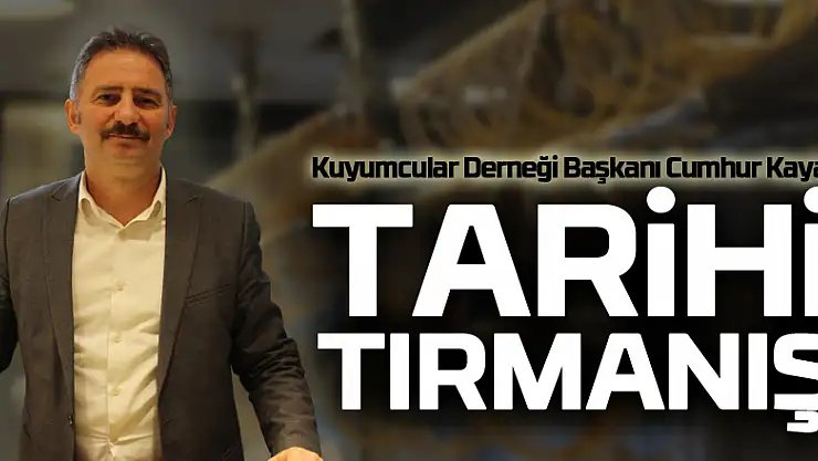 Başkan Kaya'dan Döviz Değerlendirmesi