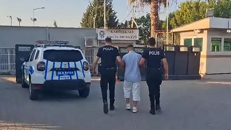 95 adrese şafak vakti baskın: 133 gözaltı