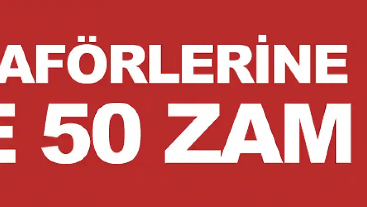 Samsun'da kadın kuaförlerinin uyguladığı fiyat tarifesine yüzde 50 zam