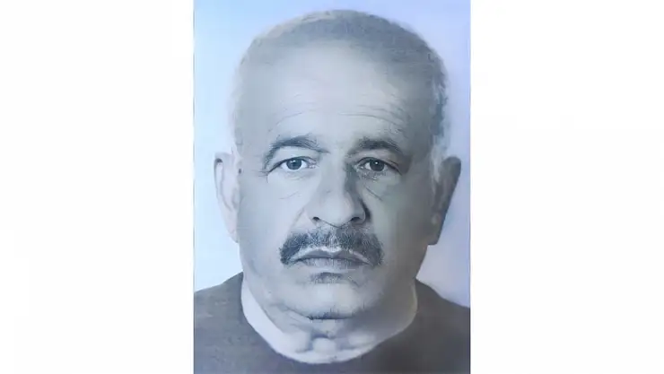 Balık tutarken çaya düşen yaşlı adam boğuldu