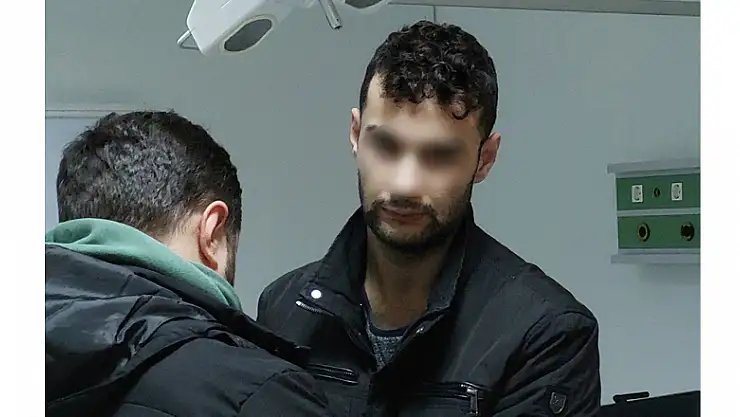 Üniversite öğrencisini öldüren genç tutuklandı