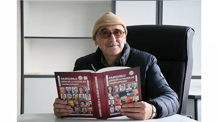 31 yıllık eserin 11. baskısı çıktı